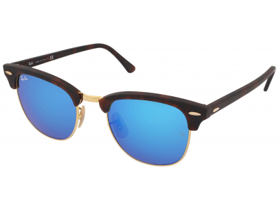 Ray-Ban Clubmaster RB3016 114517 