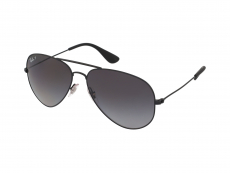 Ray-Ban RB3558 002/T3 
