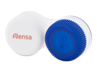 Pouzdro Alensa s těsněním