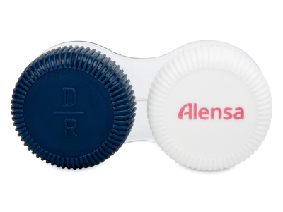 Pouzdro Alensa s těsněním