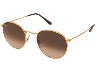 Ray-Ban Round Metal RB3447 9001A5 