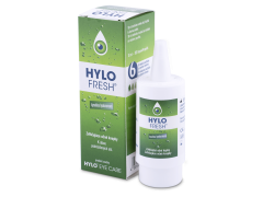 Oční kapky HYLO-FRESH 10 ml 