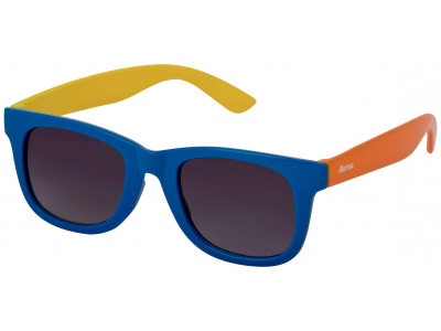 Dětské sluneční brýle Alensa Blue Orange 