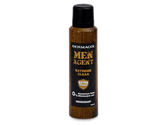 Dermacol deodorant Men Agent Extreme Clean 150 ml