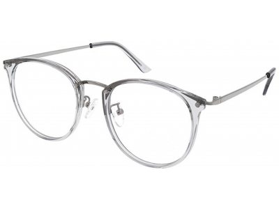 Počítačové brýle Crullé TR1726 C4 