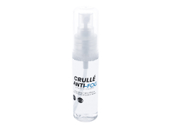 Čistící sprej na brýle Crullé Anti-fog 30 ml 