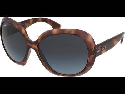 Ray-Ban Jackie Ohh II RB4098 642/VI