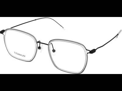 Crullé Titanium 16044 C4