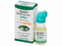 Oční sprej Biodrop MD 17 ml 