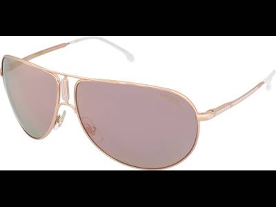 Carrera Gipsy65 DDB/0J
