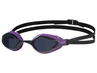 Arena Airspeed Dark Smoke Purple