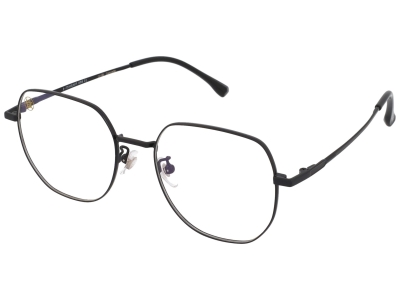 Počítačové brýle Crullé Titanium Cascade C4 