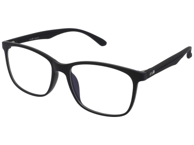 Počítačové brýle Crullé Scenic C04-P30 