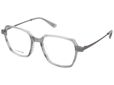 Počítačové brýle Crullé Titanium T054 C3 