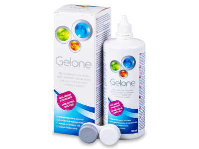 Roztok Gelone 360 ml